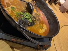 -江南韵·无锡太湖文化体验餐厅(凤凰天街店)