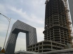 -中央广播电视总台(光华路办公区)