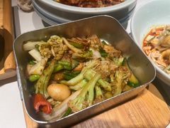 -0776食堂·京城创意菜(七里庄店)