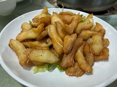 -红日饭店(裕隆三路店)