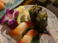 -半藏居酒屋(香港花园店)