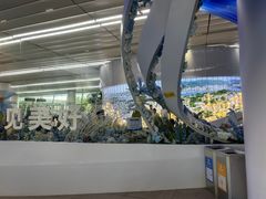 -厦门邮轮中心厦鼓码头(轮渡站)