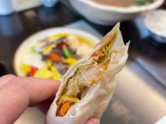 -堂宴·老厦门私房菜(1988仙岳总店)