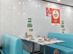 -郭姐·威海渔村(黄兴路店)