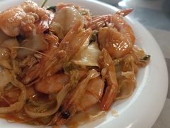 -华春餐馆(鱼山路店)