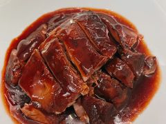 杭州酱鸭-竹外桃花·江南小酒馆(SKP·S店)