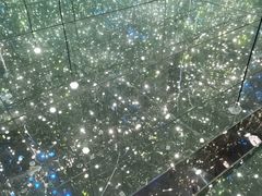 -深圳独角兽星空艺术馆