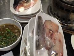 -怡人怡口牛排海鲜自助(飞龙大厦店)