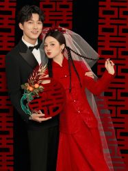 -第一夫人婚纱摄影(南京店)