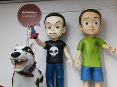-台北地下街