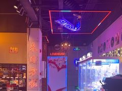 -唱吧麦颂KTV(马驹桥店)