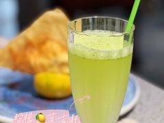 -La Medina餐厅(亮马河南路店)