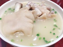 -易老妈蹄花.特色川菜(人民公园总店)