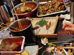 -冰城小镇音乐串吧·聚会餐厅(百子湾店)