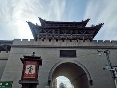 -丹噶尔古城