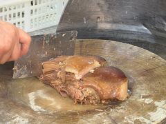 -樊记腊汁肉(竹笆市总店)