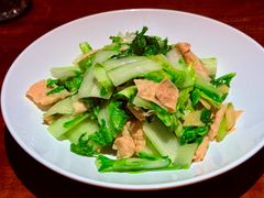 -苏帮袁Sue Cuisine(将台店)