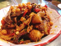 -大川先生·小龙虾·川菜(信义坊店)