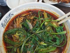 -老赵太太麻辣烫涮肚馆(大经路店)