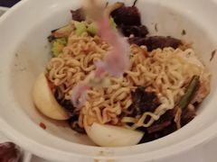 -新旺茶餐厅·早餐·夜宵(仙霞店)