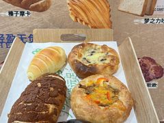 -丁香西饼屋(桂林路店)