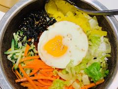 -花味烤肉·拌饭(庐阳万象汇店)