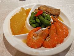 -老人和饭店(打浦路店)