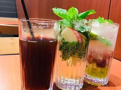 -魏斯理汉堡(西安沣东吾悦店)