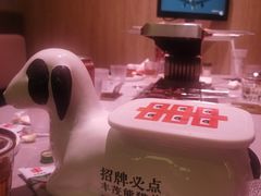 -丰茂烤串(全国首店)