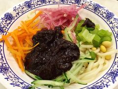 -王府井步行街