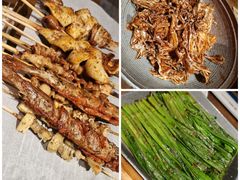 -肉串汪(西便门店)