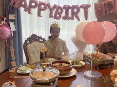 -深巷家味馆.湖北头牌红烧鱼头拌饭(黄陂店)