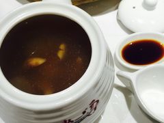 -尚一汤 广东炖汤(金桥国际店)
