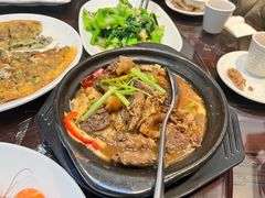 -潮名荟潮州菜馆(祈福缤纷世界店)