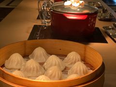 -上海苏宁宝丽嘉酒店·Cafe Bellagio西餐厅