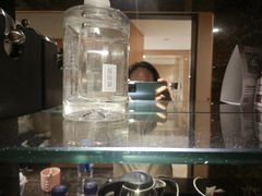 -天津滨海圣光皇冠假日酒店