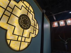 -锦府盐帮·侯宅(五棵松万达店)