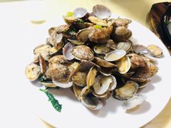 -华春餐馆(鱼山路店)