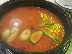 -XiaoJunGan Hotpot 钢管厂五区小郡肝火锅串串香