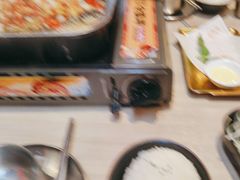 -令狐冲烤鱼·烧菜馆(达明店)