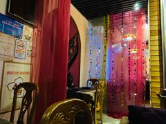 -喀秋莎俄罗斯西餐厅(广州分店)