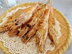 -鲜来厚道原味渔村·粤菜·宴会·海景餐厅(大梅沙店)