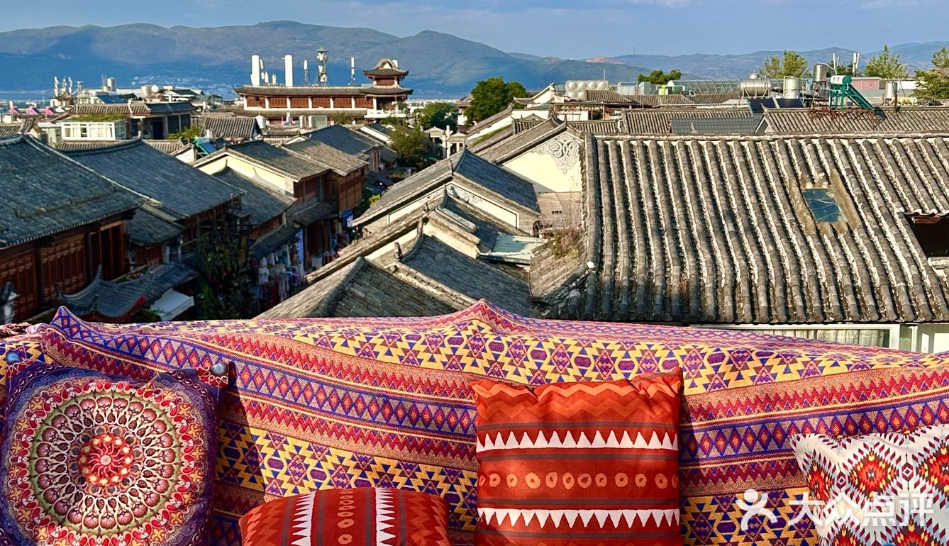 感谢刘亦菲让我发现这家烤肉！这家烤肉店太好看了吧！