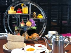 -广州富力君悦大酒店·凯菲厅