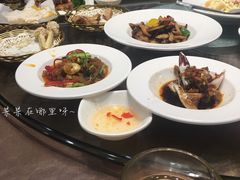 -庄氏祥记家常食府(国瑞建材家居博览中心店)