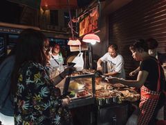 -明记牛杂(新马路分店)