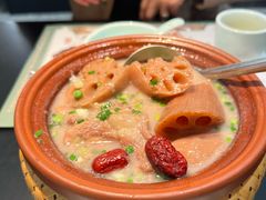 -在莲野·湖北民间菜·头牌松滋鸡(光谷步行街店)