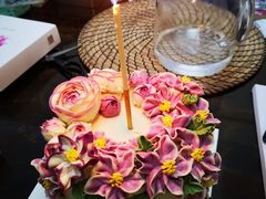 -BONCAKE裱花蛋糕(万象汇店)