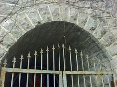 藏经洞-四门塔风景区