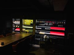 -柒Lounge(三里屯店)